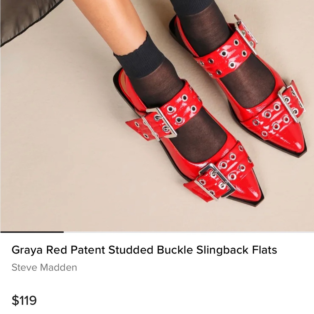 These shoes are such a statement piece!!!! ❤️